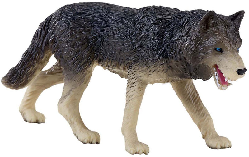 Load image into Gallery viewer, Mojo wildlife timber wolf - 381098