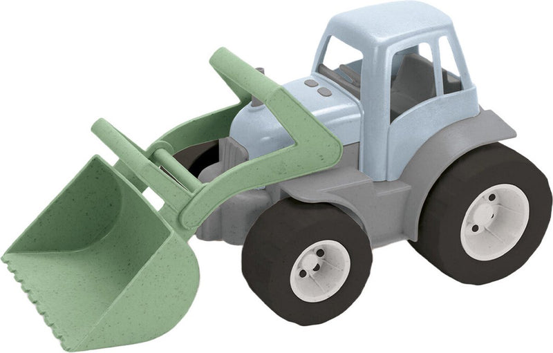 Load image into Gallery viewer, Dantoy bio-toys shovel - blauw