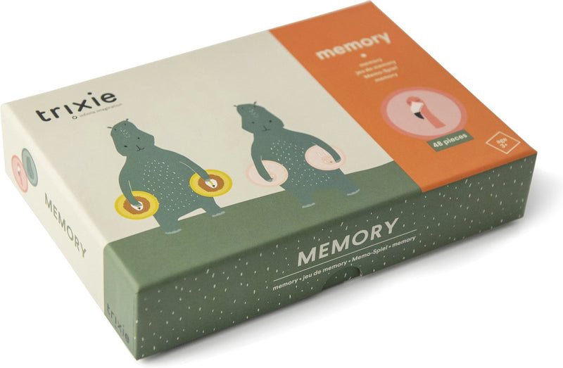 Load image into Gallery viewer, Trixie memory dieren