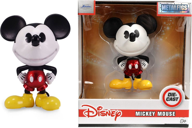 Load image into Gallery viewer, Jada toys - mickey mouse classic - metaal - actiefiguur