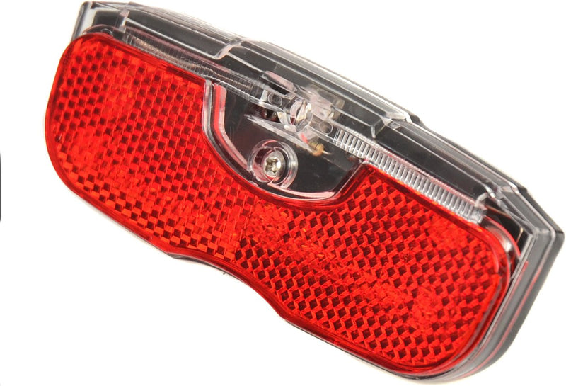 Load image into Gallery viewer, Cordo proxim 2 achterlicht led aan uit batterijen - rood