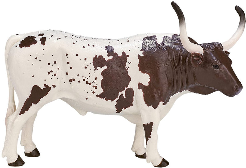 Load image into Gallery viewer, Mojo farmland texas longhorn stier - 387222