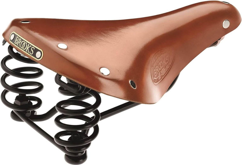 Load image into Gallery viewer, Brooks flyer short - honey