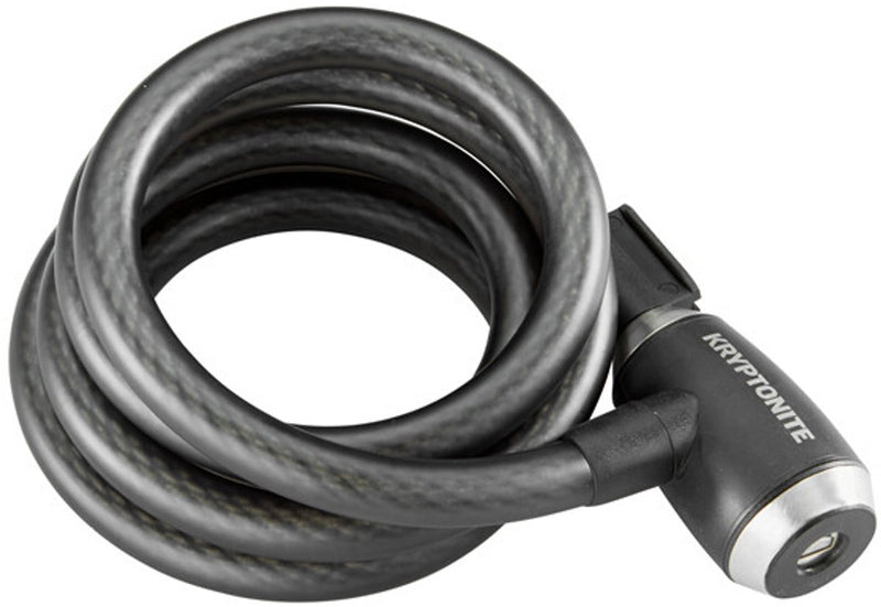 Load image into Gallery viewer, Kryptonite kryptoflex 1518 kabelslot - 15mm x 180cm