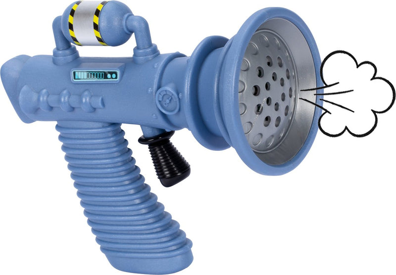 Load image into Gallery viewer, Moose toys despicable me 4 - mini fart blaster - 8 scheetgeluiden