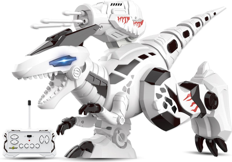 Load image into Gallery viewer, Gear2play rc robo dino t-rex