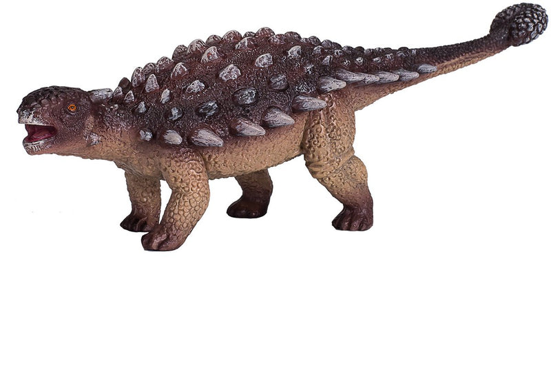 Load image into Gallery viewer, Mojo prehistorie ankylosaurus - 381025