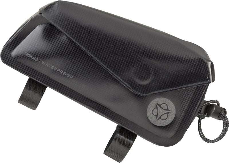 Load image into Gallery viewer, Agu top-tube frametas venture extreme waterproof black