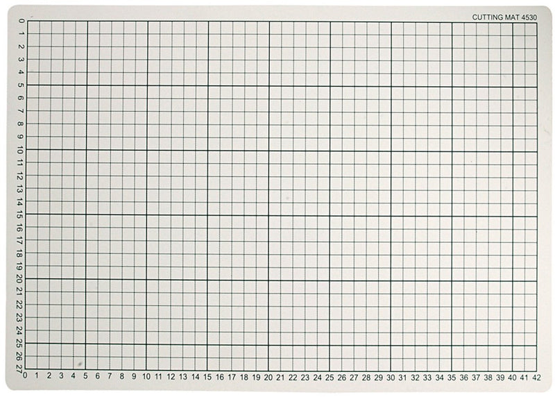 Load image into Gallery viewer, Creativ company http: www.cchobby.nl snijplaten-afm-30x45-cm-dikte-3-mm-1-stuk