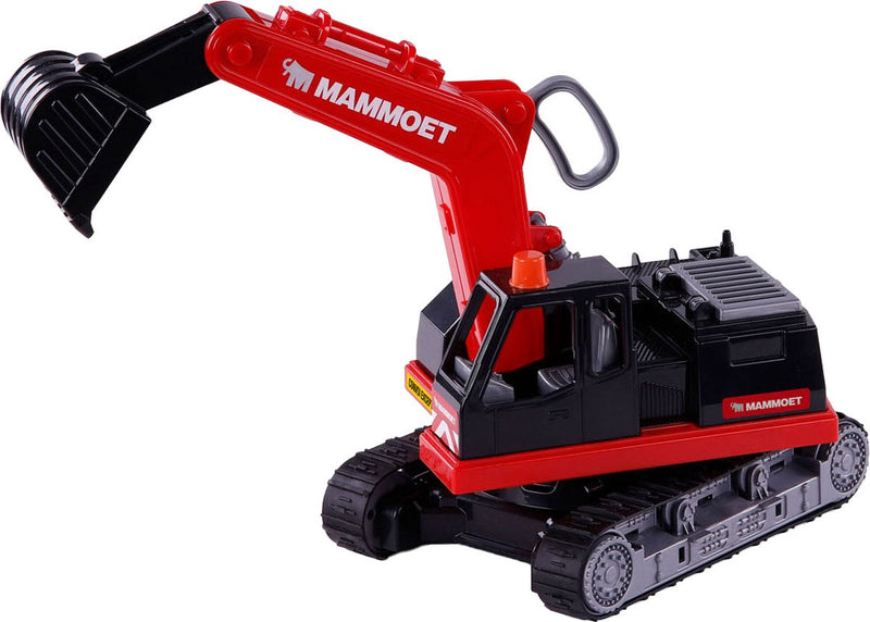 Load image into Gallery viewer, Cavallino mammoet rupsgraafmachine, 36cm