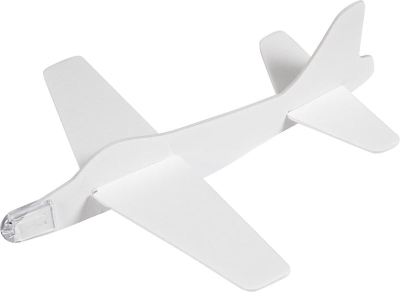 Afbeelding laden in galerijviewer, Creativ company foam vliegtuigen maken, 2st.