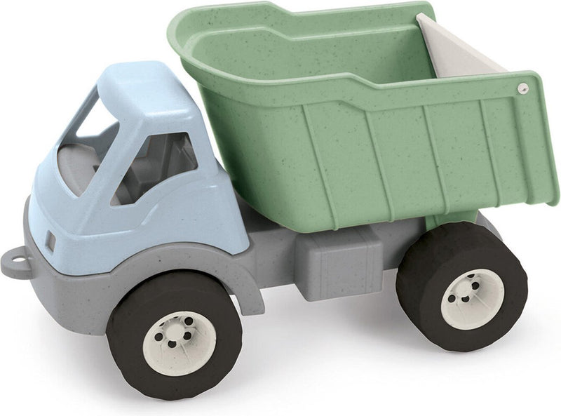 Afbeelding laden in galerijviewer, Dantoy bio-toys vrachtwagen - groen