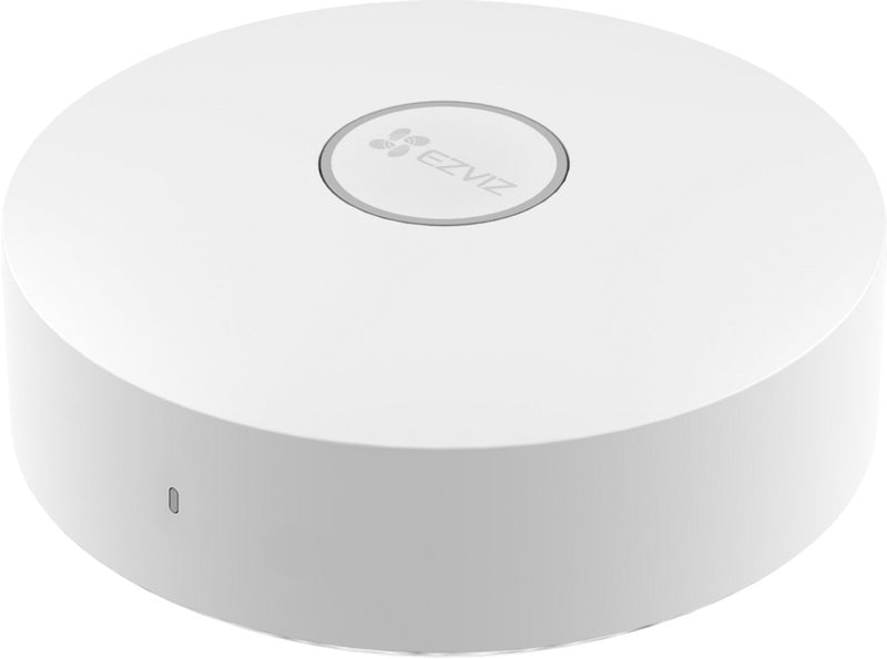 Afbeelding laden in galerijviewer, Ezviz a3 home gateway – smart home hub – zigbee 3.0 – wifi 2,4 ghz – tot 64 apparaten