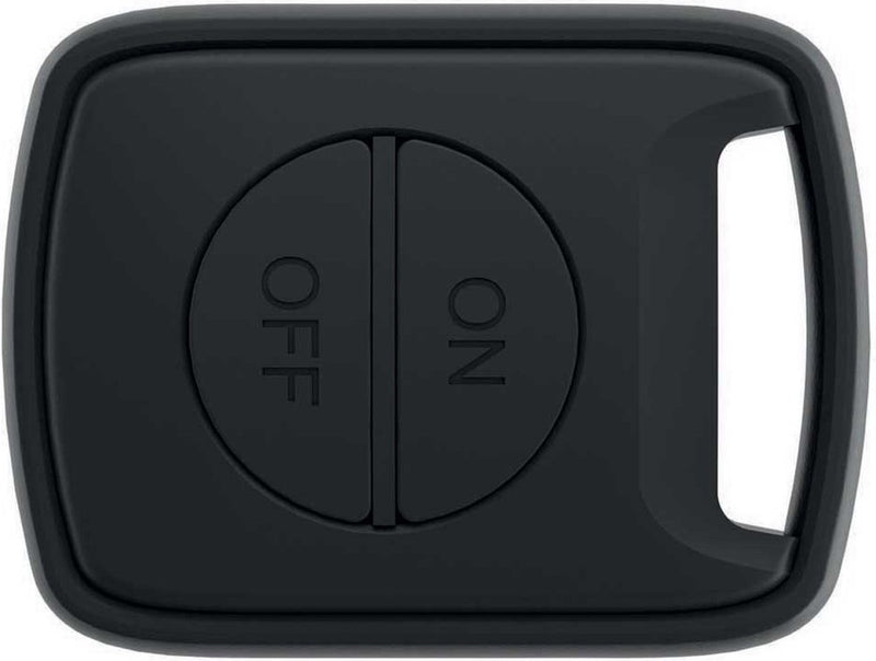 Load image into Gallery viewer, Abus alarmbox rc singleset alarmkettingslot zwart