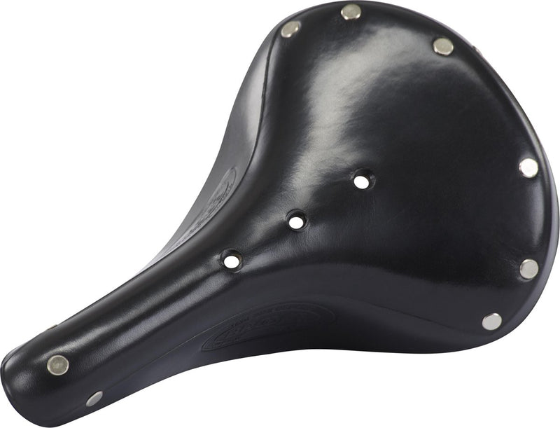 Load image into Gallery viewer, Brooks flyer - black