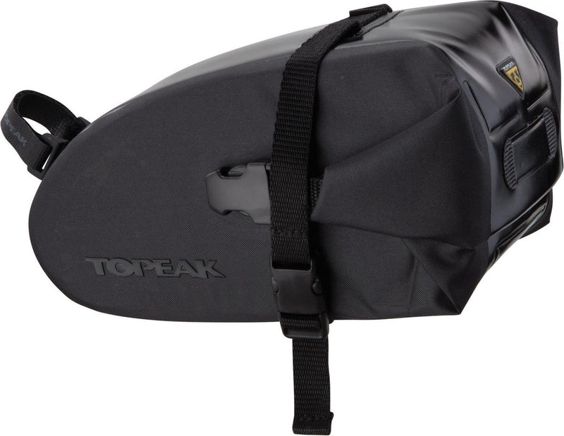 Load image into Gallery viewer, Topeak Drybag M Zadeltas - Zwart - 1L