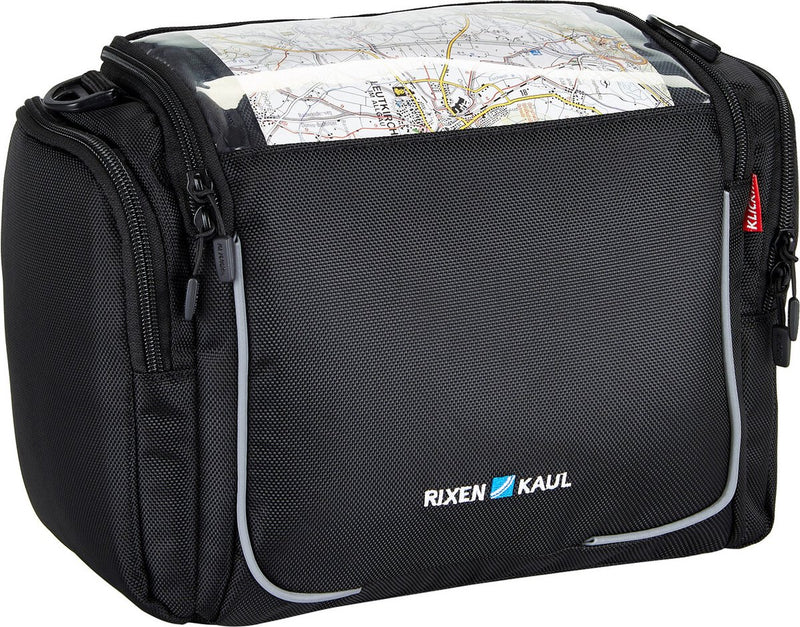 Afbeelding laden in galerijviewer, Klickfix stuurtas aventour sport