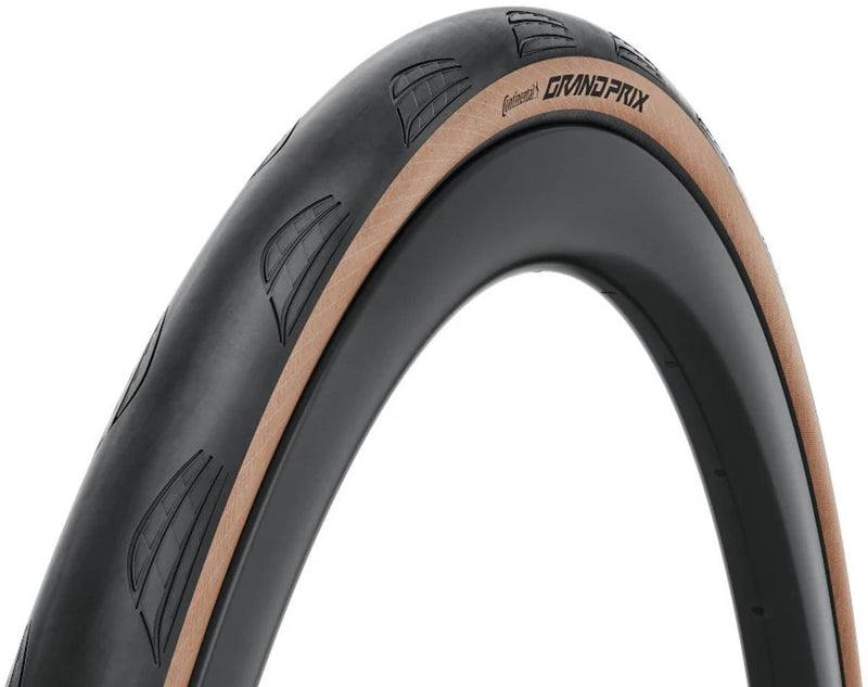 Afbeelding laden in galerijviewer, Continental tire grand prix transparent - 700x30c