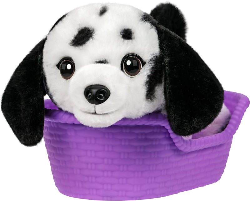 Afbeelding laden in galerijviewer, Little live pets my really real puppy mini pepper