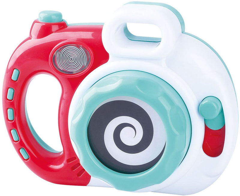 Load image into Gallery viewer, Playgo baby camera met geluid