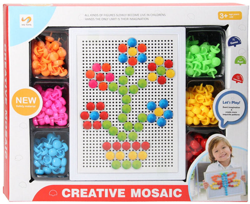 Load image into Gallery viewer, Lobbes mozaïekset, 300dlg.