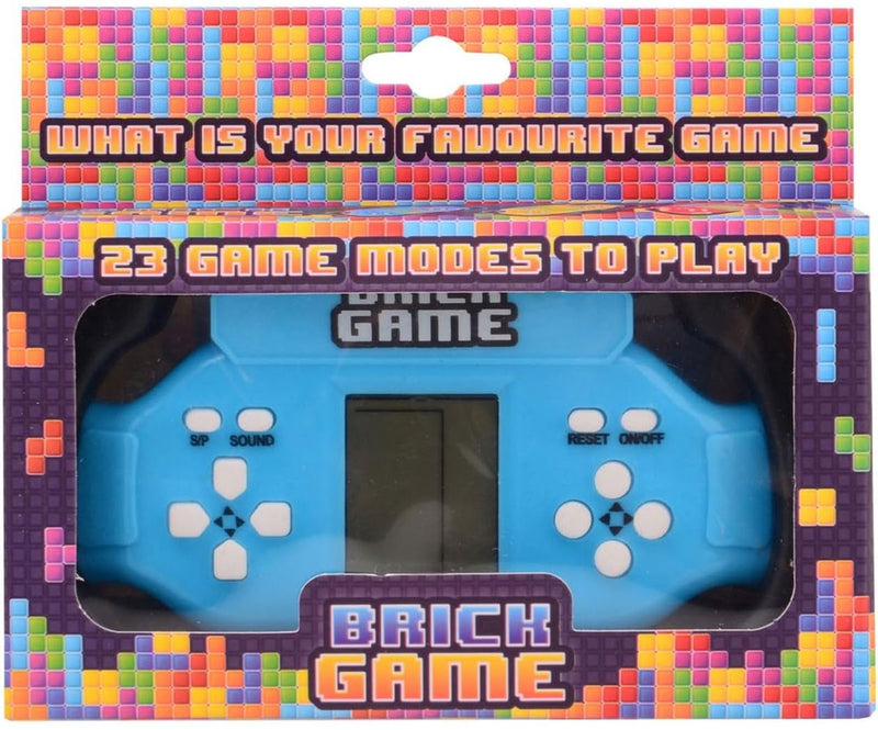 Load image into Gallery viewer, Johntoy draagbare spel console brick game