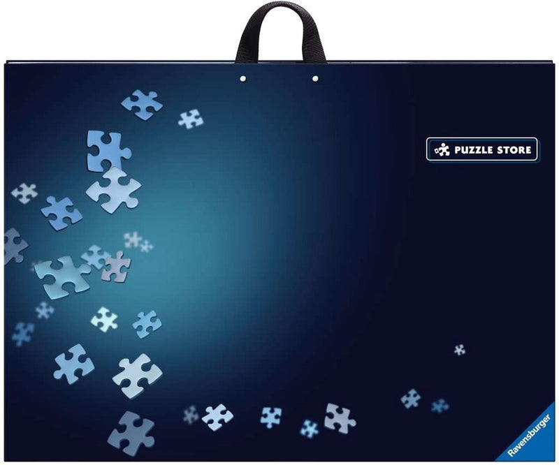 Load image into Gallery viewer, Ravensburger puzzelmap voor 1000 stukjes