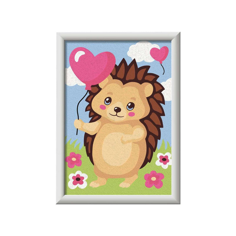 Load image into Gallery viewer, Ravensburger creart serie e egel