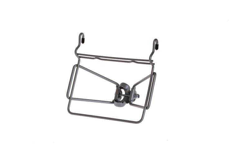 Load image into Gallery viewer, STECO mand-mee in Ano-look + OS klem, 25.4mm