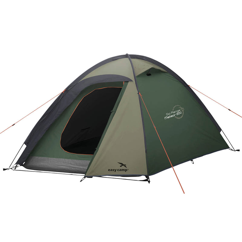 Load image into Gallery viewer, Easy Camp Meteor 200 tent - groen