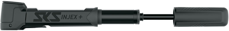 Load image into Gallery viewer, Sks minipomp injex plus av sv dv 266mm 10bar zwart