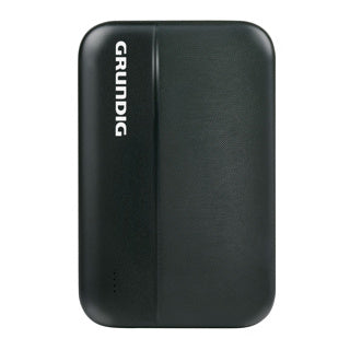 Afbeelding laden in galerijviewer, Powerbank 5000mah zwart | 2 stuks