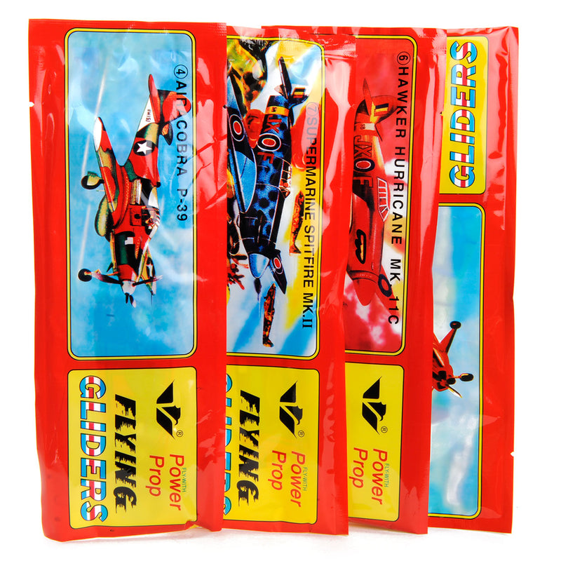 Load image into Gallery viewer, Duckiez foam vliegtuigje