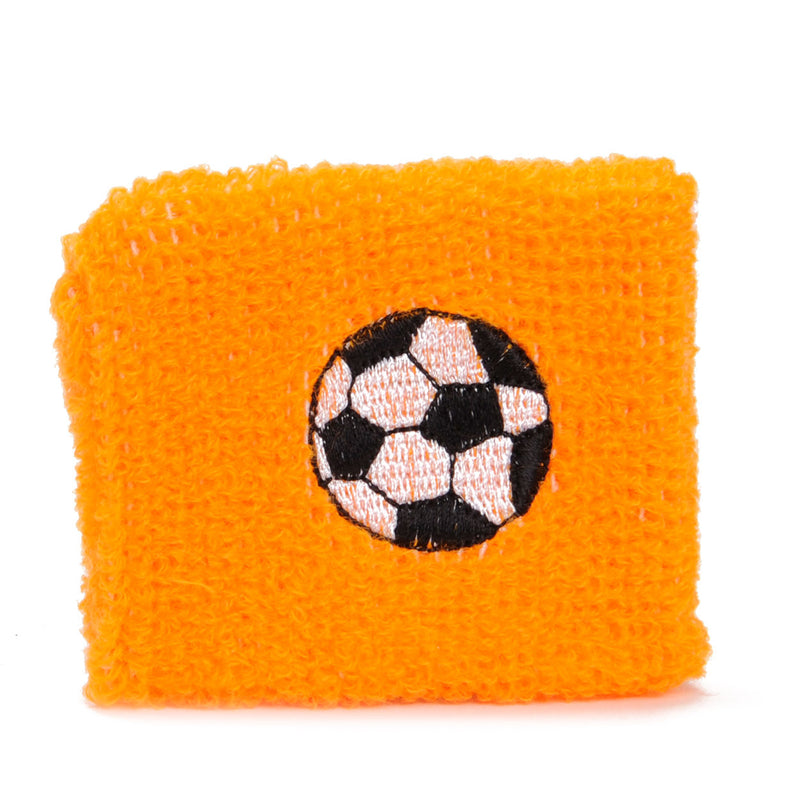 Load image into Gallery viewer, Duckiez voetbal zweetband