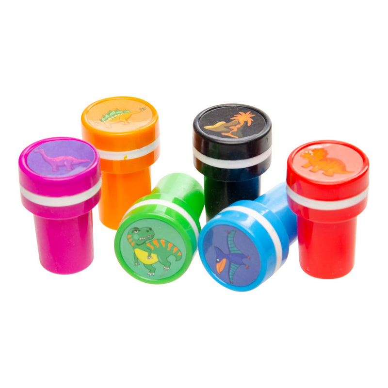 Load image into Gallery viewer, Duckiez dino stempel