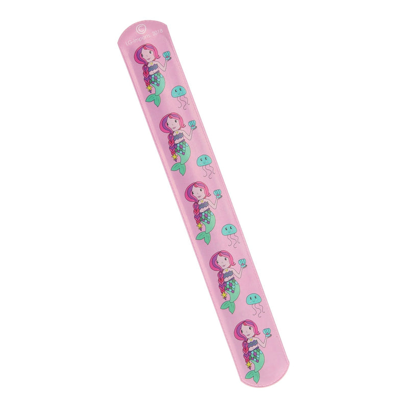 Load image into Gallery viewer, Duckiez klaparmband zeemeermin