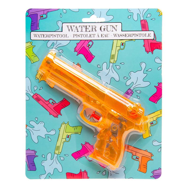 Load image into Gallery viewer, Duckiez gekleurd waterpistool, 16cm
