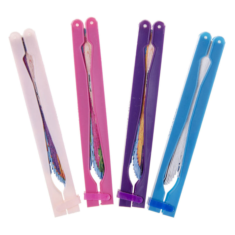 Load image into Gallery viewer, LG-Imports Waaier Zeemeermin, 12st.