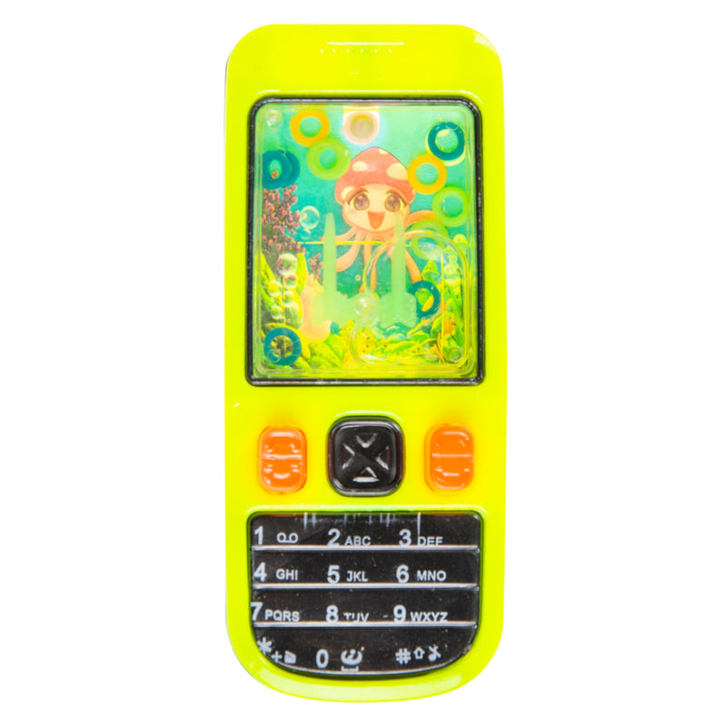 Load image into Gallery viewer, Duckiez geduldspel telefoon met water