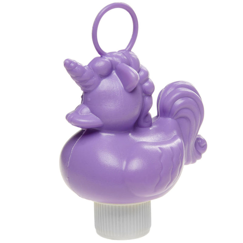 Load image into Gallery viewer, Duckiez badeendhoorntje pastel