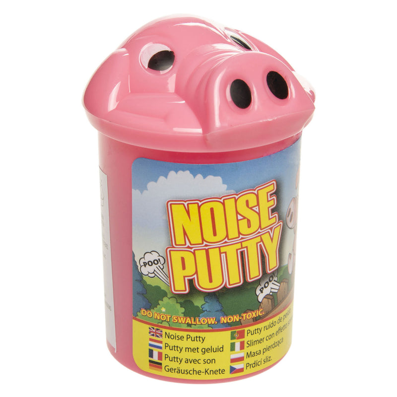 Load image into Gallery viewer, Putty Varken met Geluid