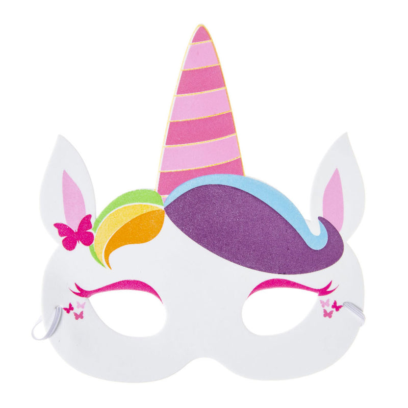 Load image into Gallery viewer, Duckiez foammasker eenhoorn