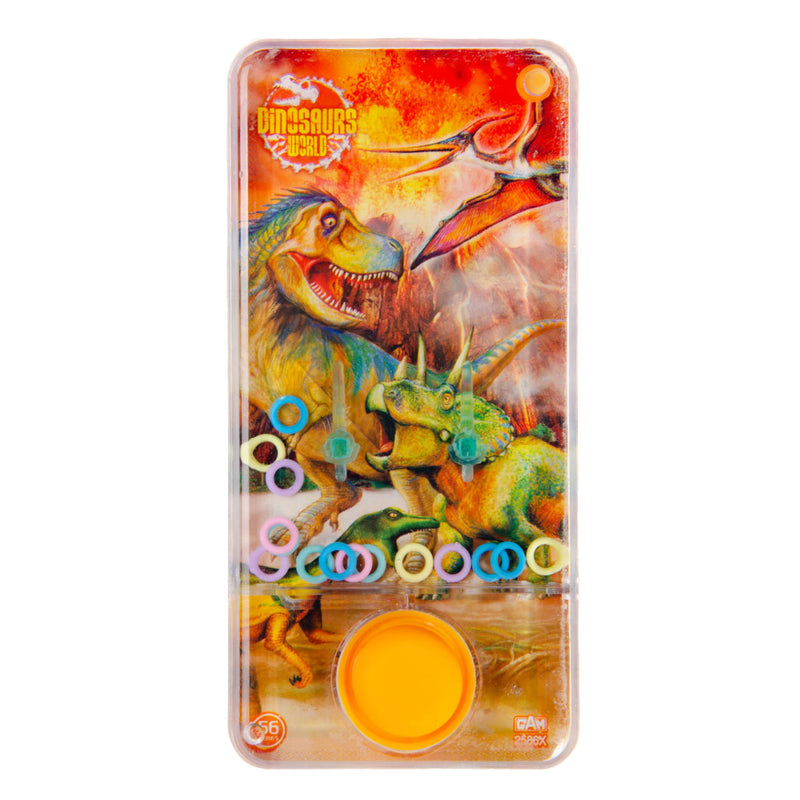 Load image into Gallery viewer, Duckiez geduld waterspel dinosaurus