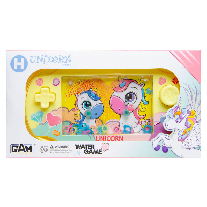Load image into Gallery viewer, Duckiez waterspel eenhoorn
