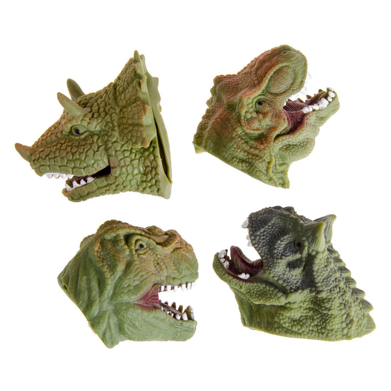 Load image into Gallery viewer, Duckiez vingerpop dinosaurus