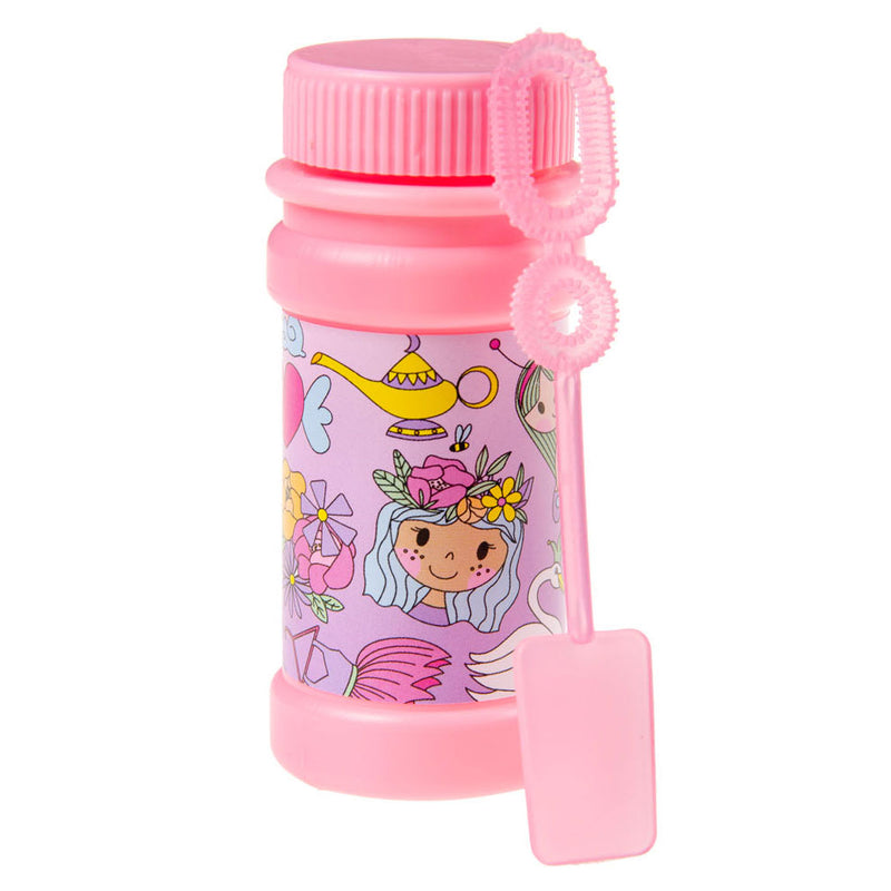 Load image into Gallery viewer, Duckiez bellenblaas prinses, 4x50ml