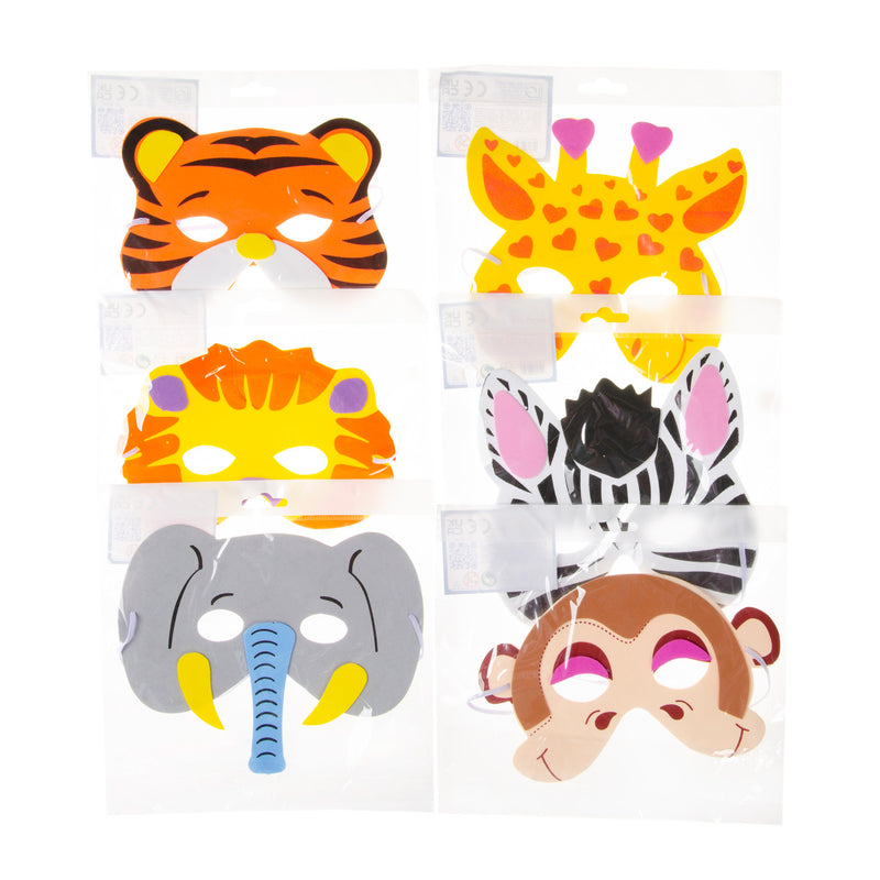 Load image into Gallery viewer, Duckiez foammasker wild dier