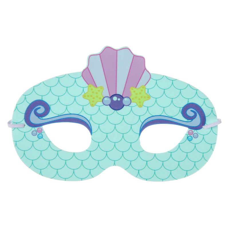 Load image into Gallery viewer, Duckiez foammasker zeemeermin