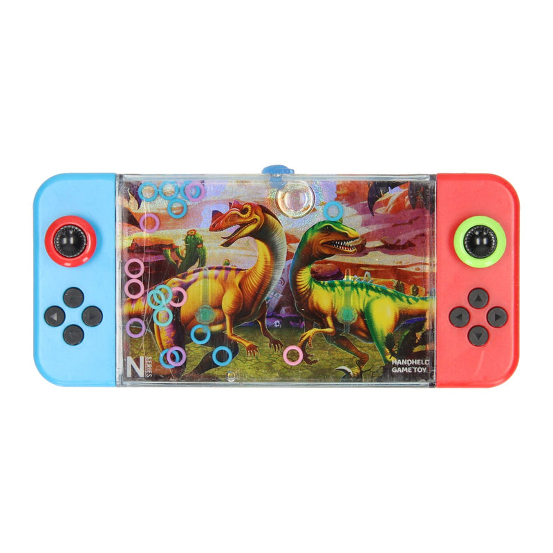 Load image into Gallery viewer, Duckiez waterspel dinosaurus