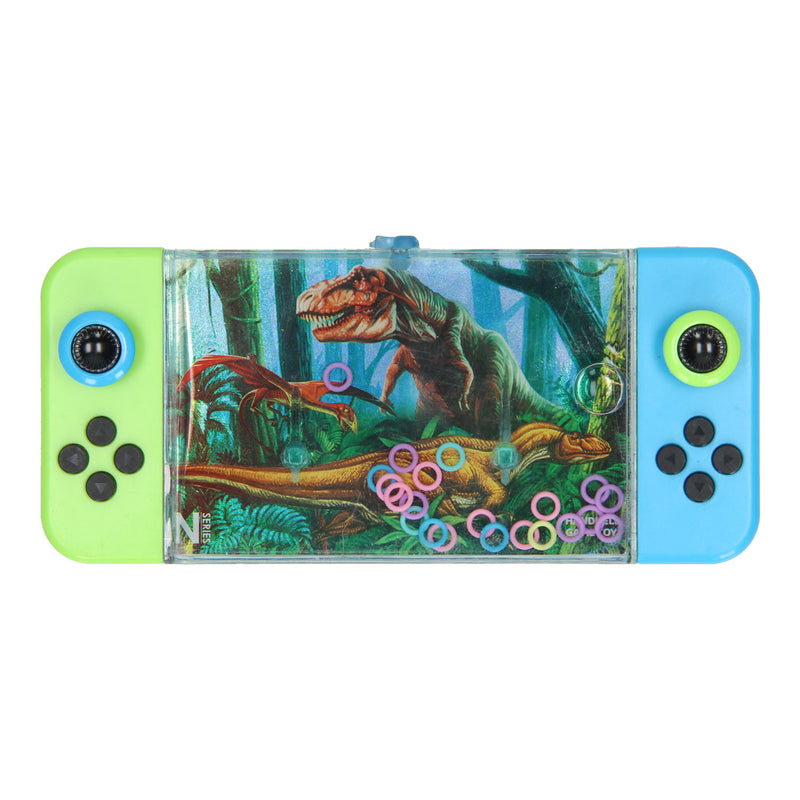 Load image into Gallery viewer, Waterspel Dinosaurus